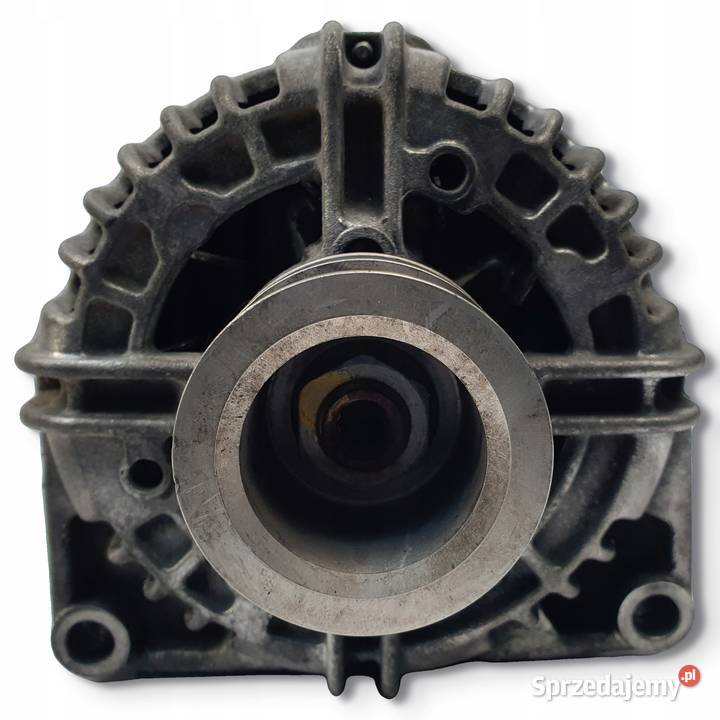 ALTERNATOR Opel Zafira B Astra H III 16 16V Chełm