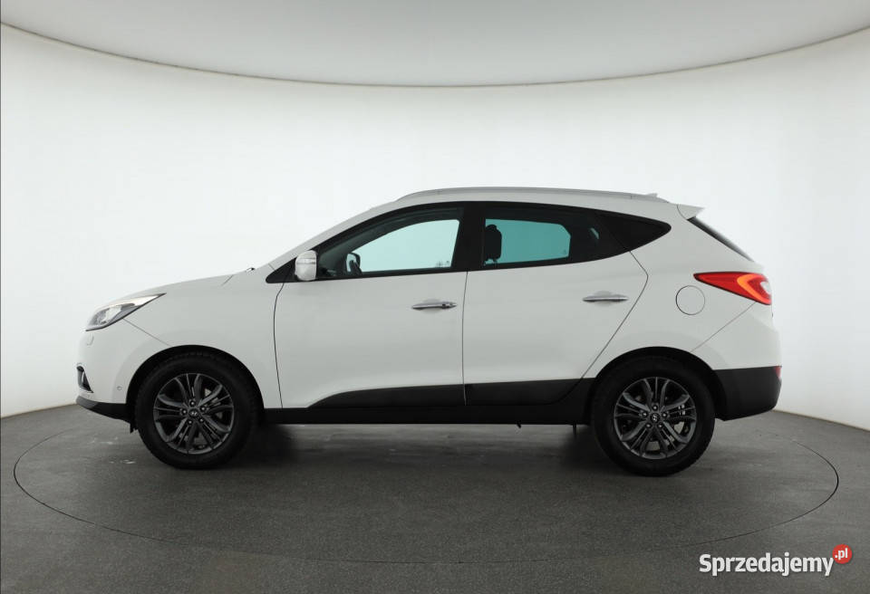 Hyundai ix35 20 CRDi czujnik deszczu mazowieckie Piaseczno