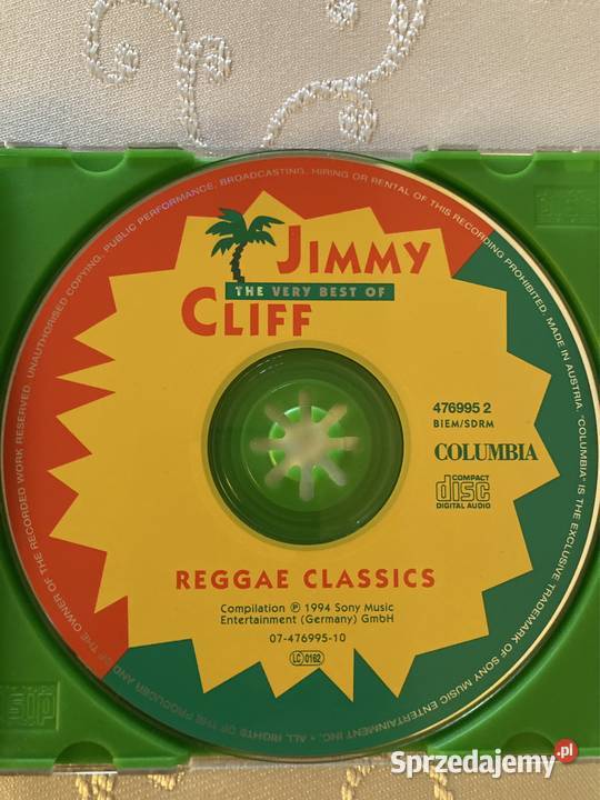 Płyta CD 1 lata 90 Klasyka Wyjątkowa Unikatowa Czerwionka-Leszczyny