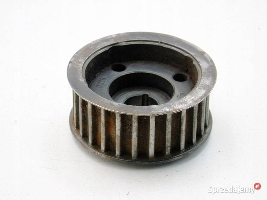 KOŁO ROZRZĄDU NA WAŁ KORBOWY 20 D JTD MJET osobowe Sosnowiec sprzedam