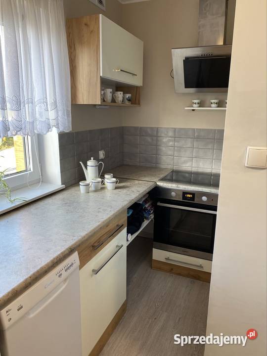 Sprzedam mieszkanie Bolszewo