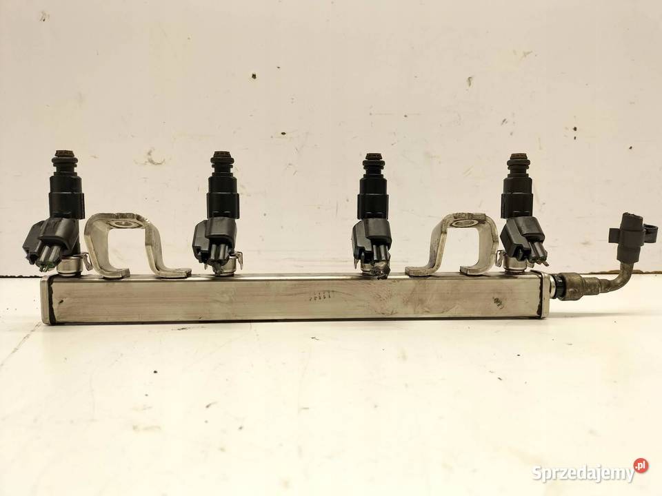 LISTWA WTRYSKOWA 4M5G9D280DB 18 16V Volvo S40 II