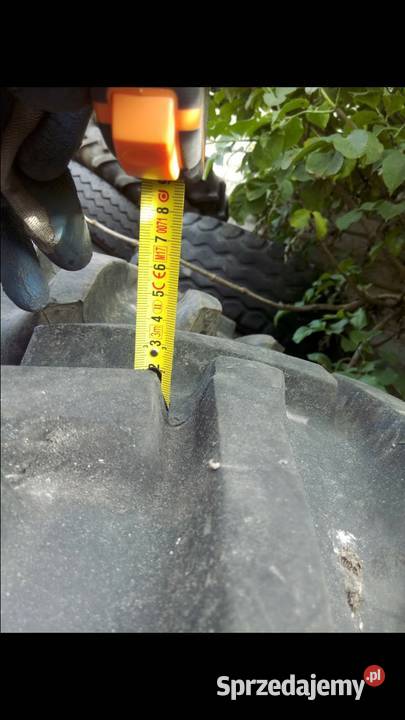 Opony 83R28 Opony Chociwel sprzedam