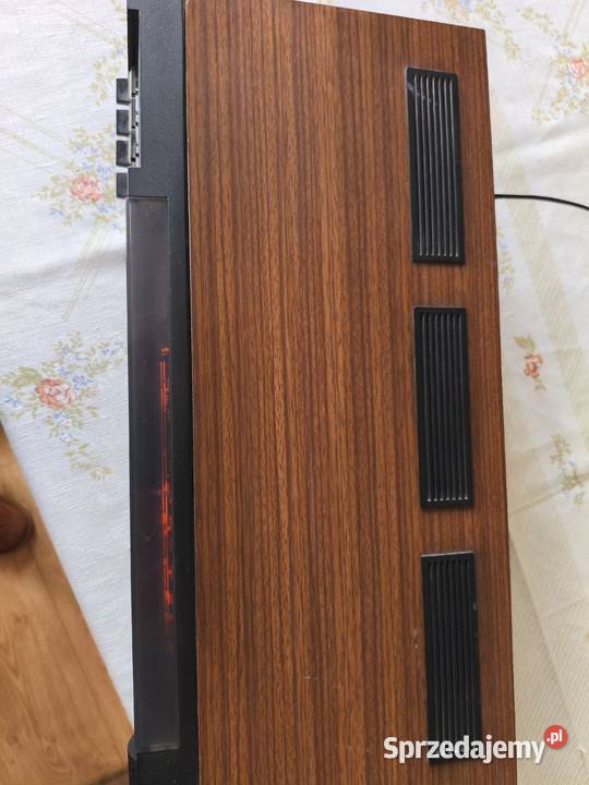 Unitra AAmator 2 Stereo DSS201 kolumny Tonsil Sulejówek