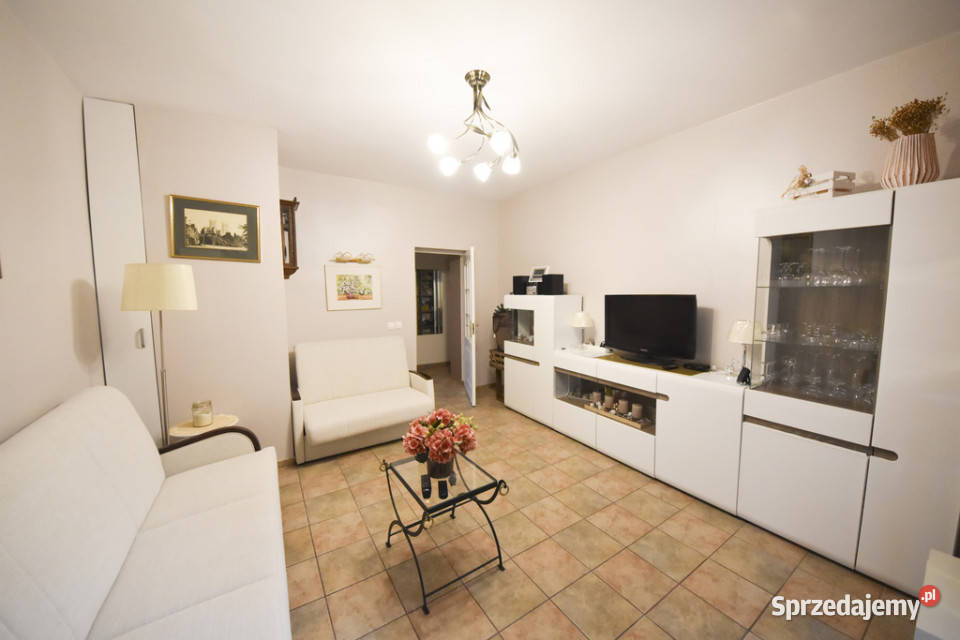 Kamienica 50m2 z widokiem na Małą Wenecję OPOLE opolskie sprzedam