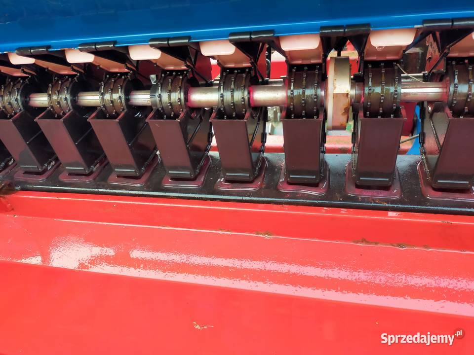 Siewnik Rabwerk Multidrill M300 łódzkie