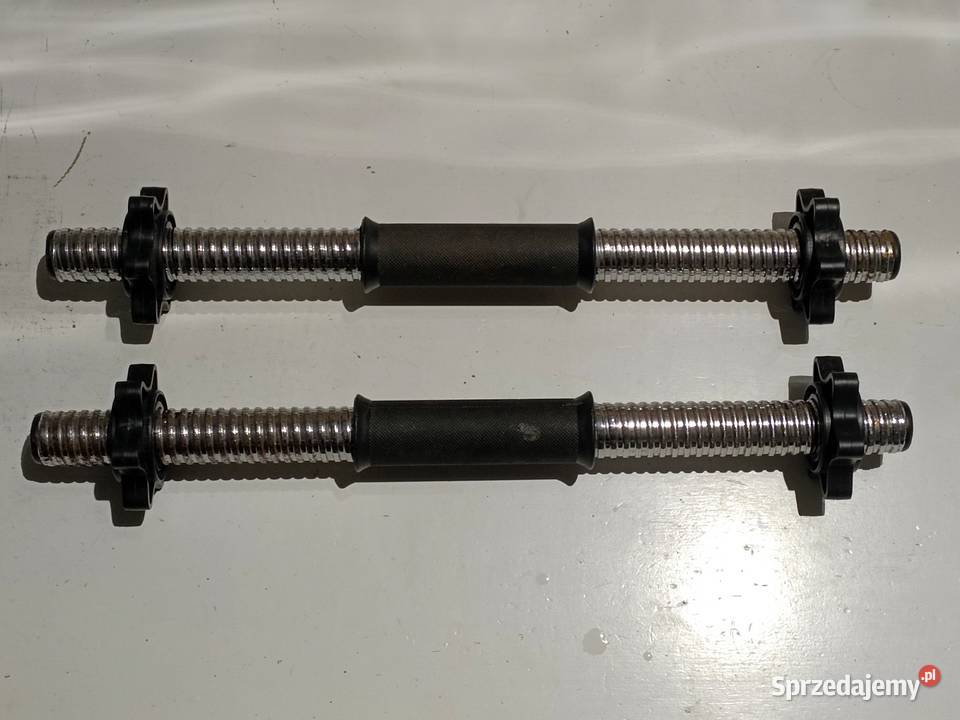 Dprzęt do treningu domowego obciążenie Rypin