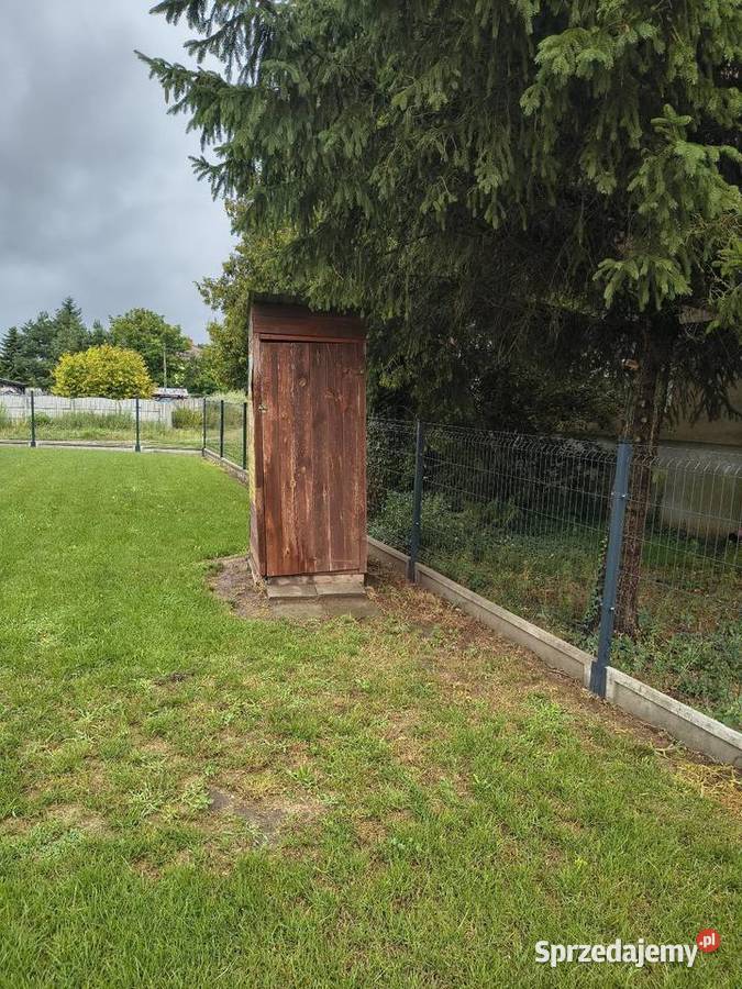 Sprzedam WC