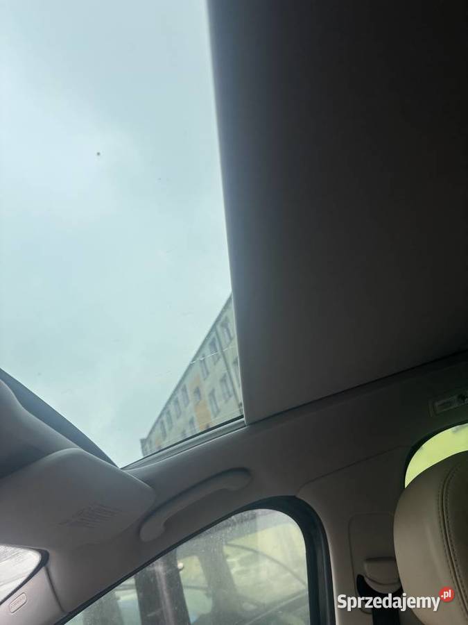 Sprzedam bądź zamienię na wysokie auto Najlepiej Chełm