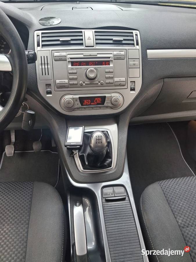 Ford C