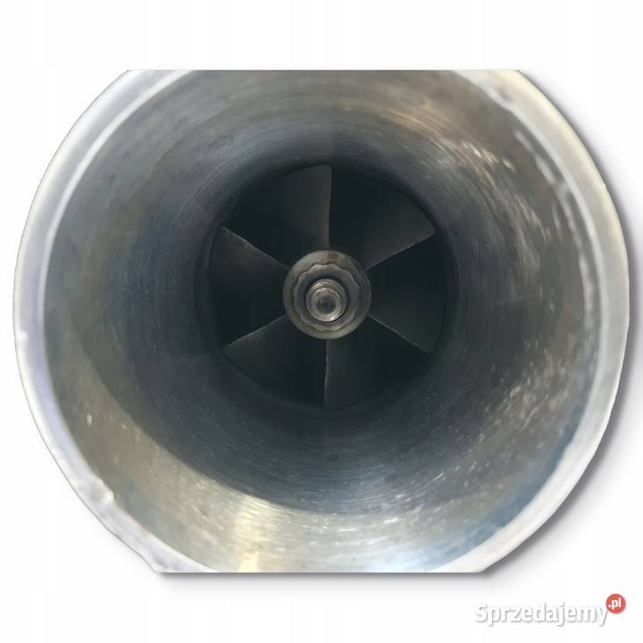 TURBOSPRĘŻARKA Alfa Romeo 147 19 JTD turbo Turbosprężarki