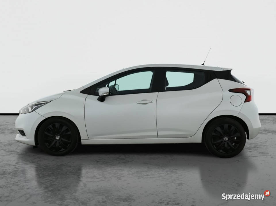 Nissan Micra 09 IGT poduszka powietrzna Piaseczno