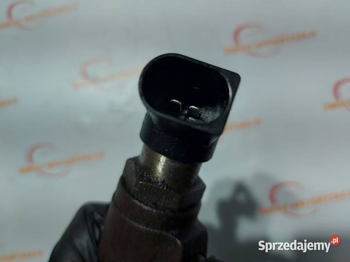 VOLVO CITROEN FORD 16 EHDI wtryskiwacz Kielce