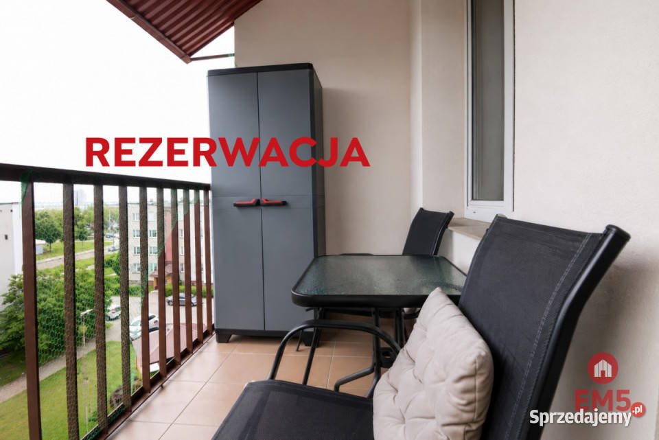 Mieszkanie 5873m2 3 pok Suwałki Alfreda sprzedam