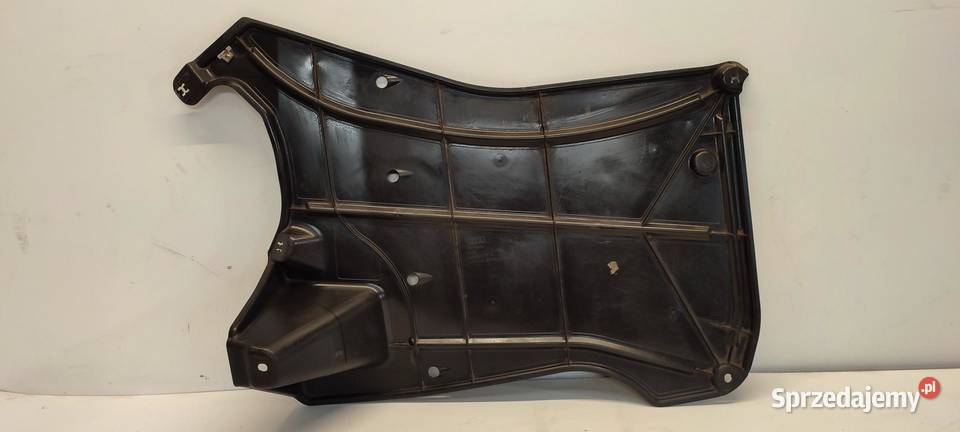 AUDI A6 C7 OSŁONA PODWOZIA LEWA 4G0825219C osobowe