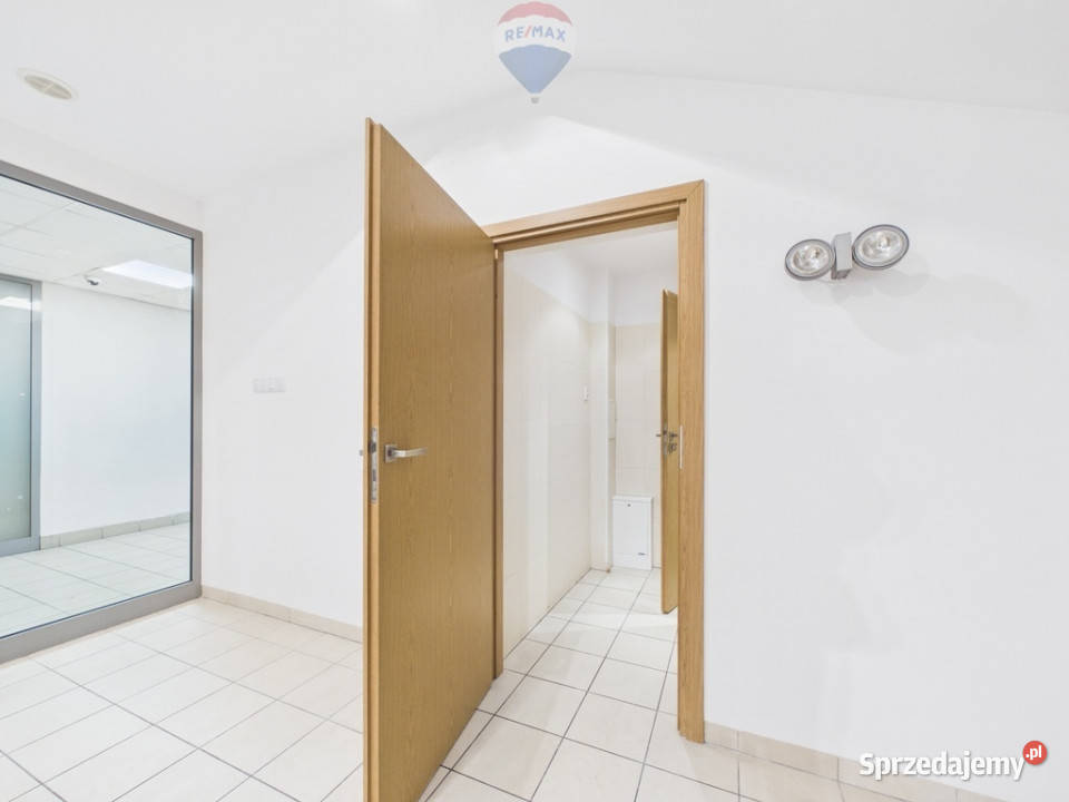 Lokal 47m2 WARSZAWA BoraKomorowskiego