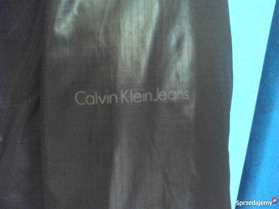 Kurtka pikowana Calvin Klein r38 Kurtki i płaszcze Kraków