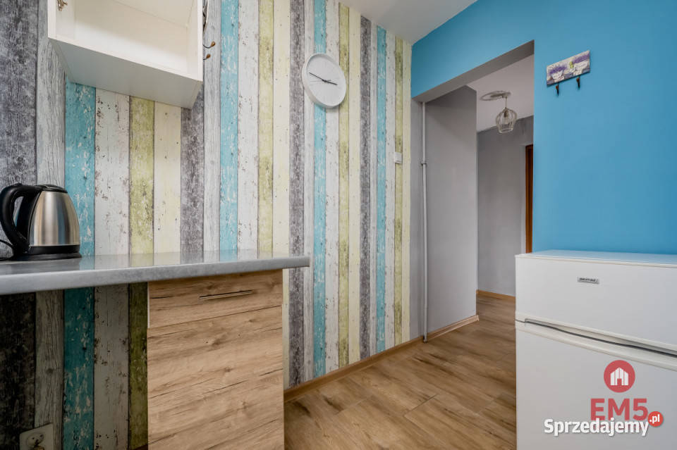 Mieszkanie Białystok 22m2 własność Sprzedaż