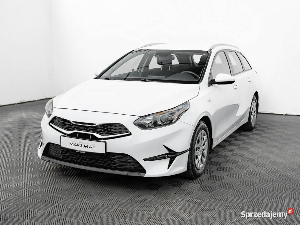 Kia Ceed CT881AJ10 TGDI S Czcof Bluetooth Pępowo