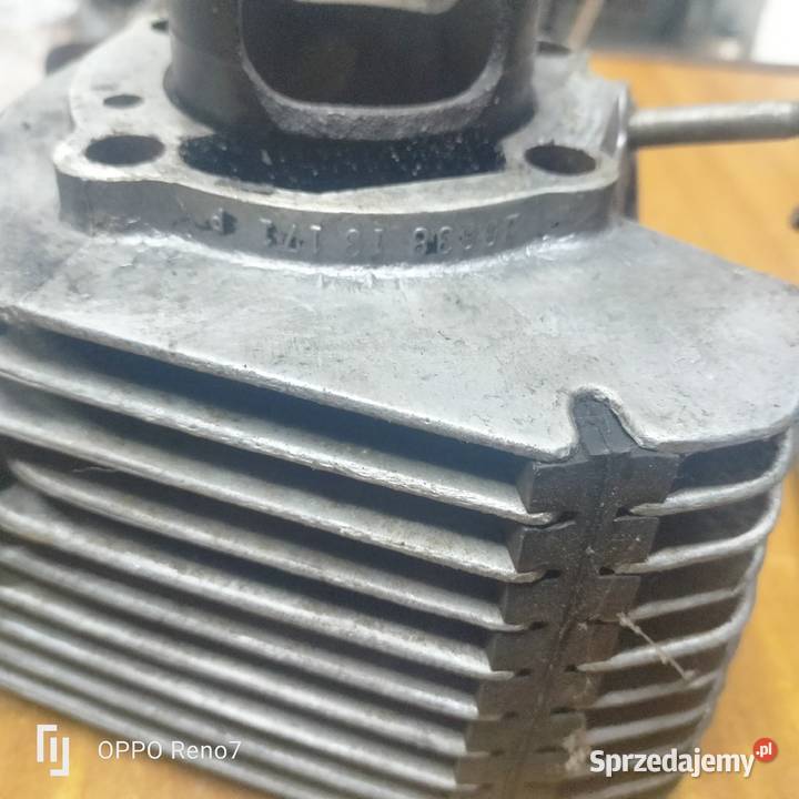 Org Cylindry Jawa 350 TS 638 Łubno
