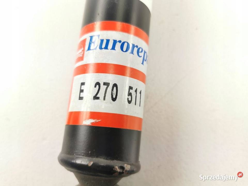 AMORTYZATOR EUROREPAR E270511 NOWY