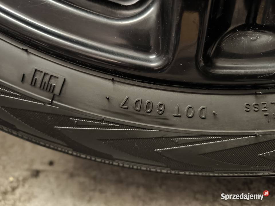 Felgi Mini 4x100 16 1955516 ZIMA Rzeszów