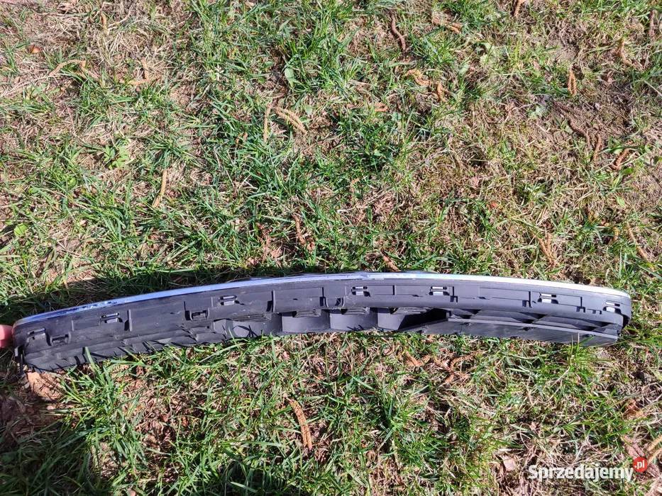 Grill atrapa Audi A3 8L Bogoria