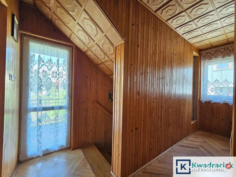 Sprzedam dom bliźniak Krosno Krzywa 75m2