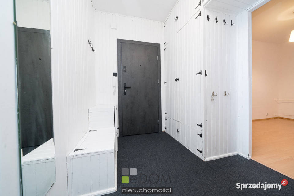 Mieszkanie 536m2 3pokojowe Gorzów Wielkopolski