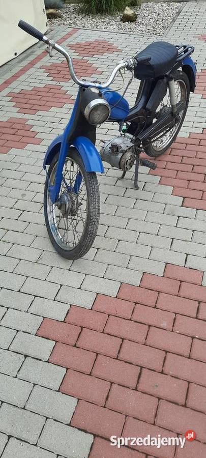 Romet Komar Romet Rzeszów