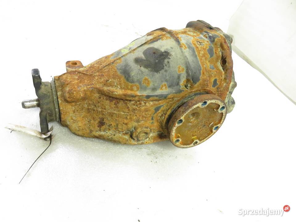 DYFER MERCEDESBENZ W203 C 220 CDI 203006