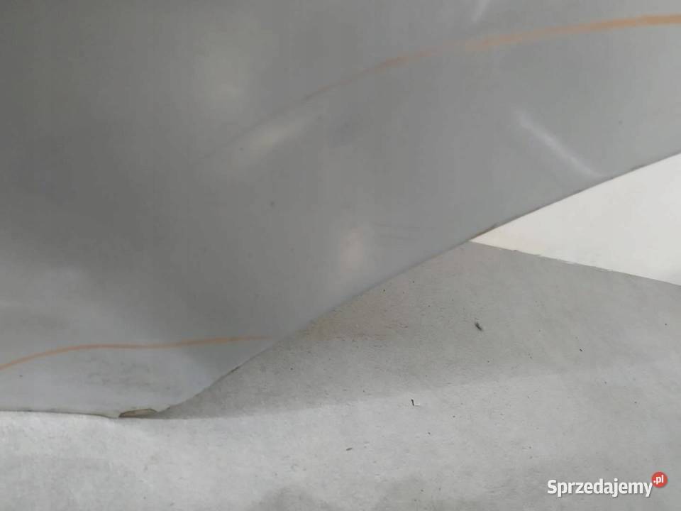 DRZWI LEWE TYŁ 5D HB 66 Ford Mondeo Mk4 20072014