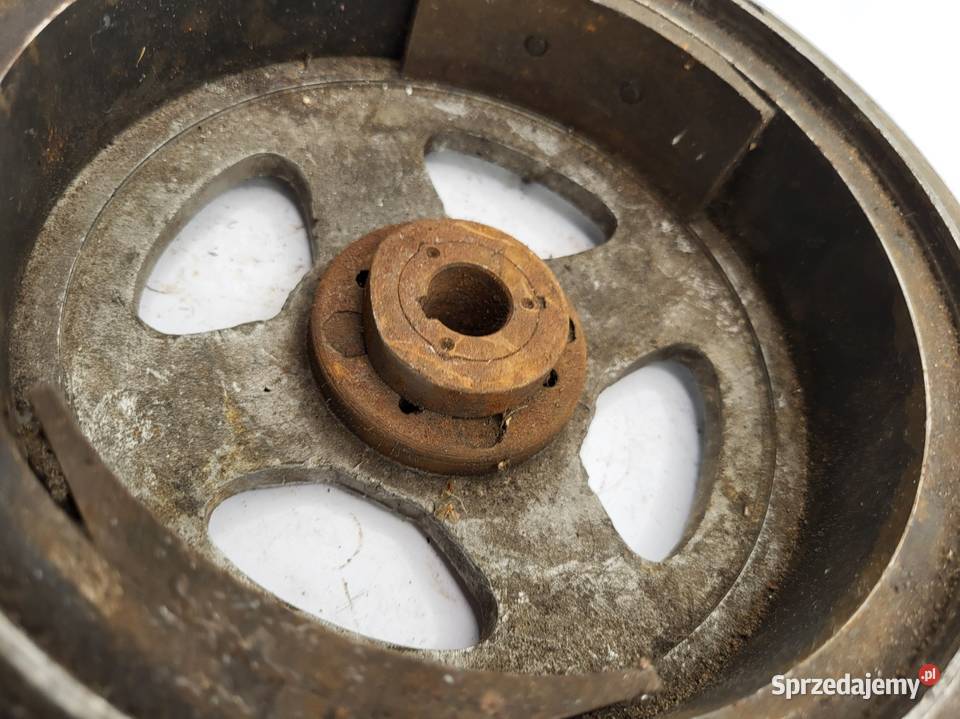 MAGNETO DKW LUXUS DKW E200 DKW E206 DKW E300 Pozostałe Rybnik sprzedam
