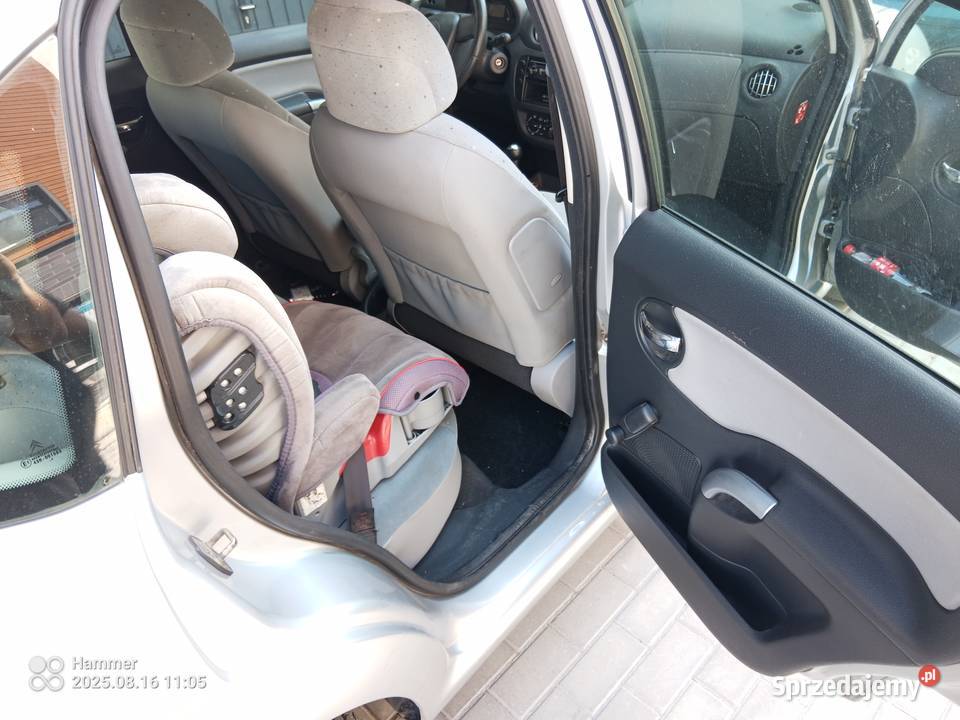 Citroen C3 sprzedam Toruń