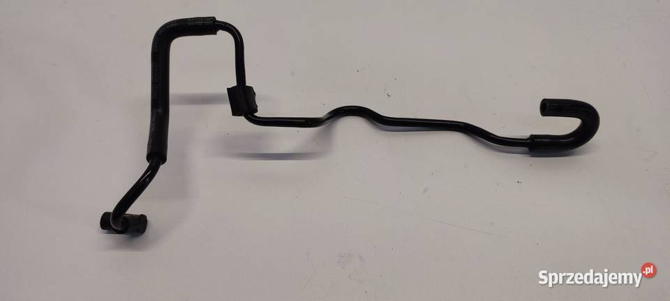 SEAT TARRACO VW TIGUAN II PRZEWÓD POWIETRZA 15