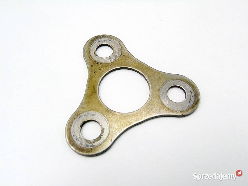 PODKŁADKA KOŁA ROZRZĄDU 20 DCI KOLEOS XTRAIL Rozrząd Sosnowiec sprzedam