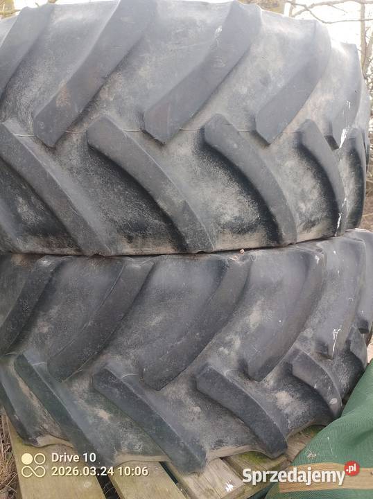 Opony Continental 48065 r28 Opony rolnicze Reszkowce