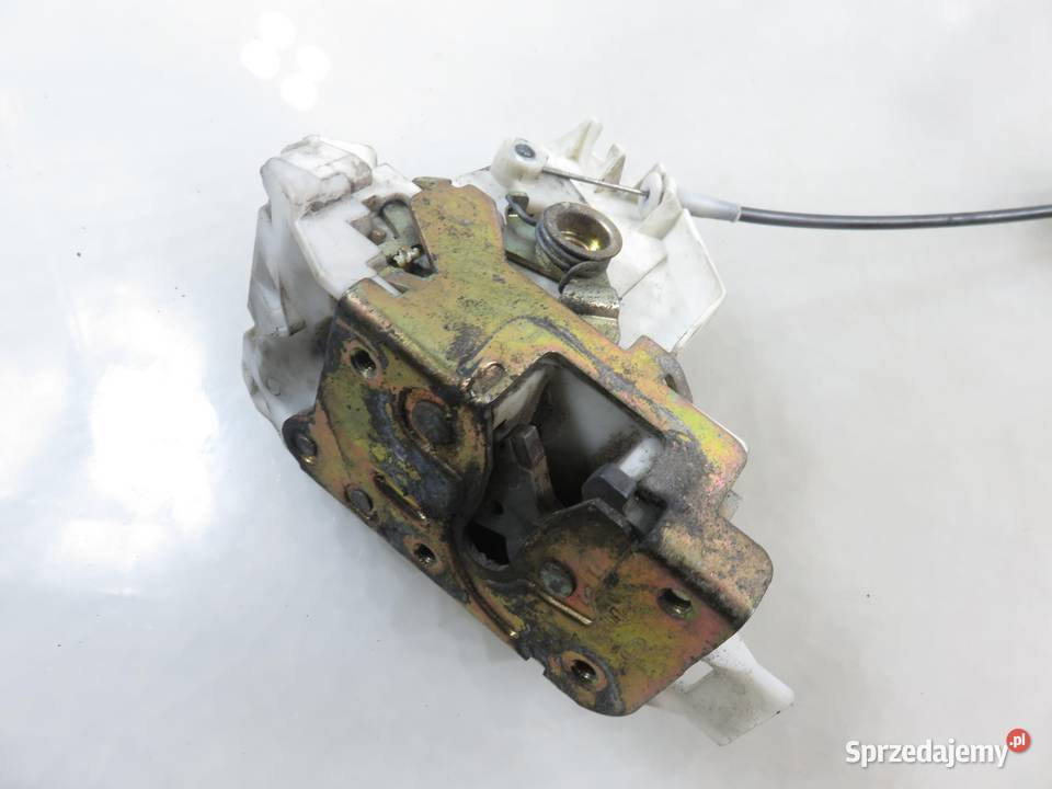 ZAMEK PRAWY PRZEDNI FORD MONDEO III 1S7AF21812KA