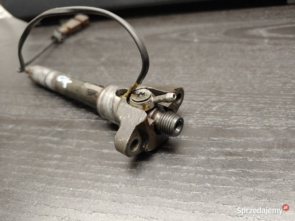 Bmw e46 20d 136 wtrysk sterujący oryginał 100 Silniki kompletne sprzedam