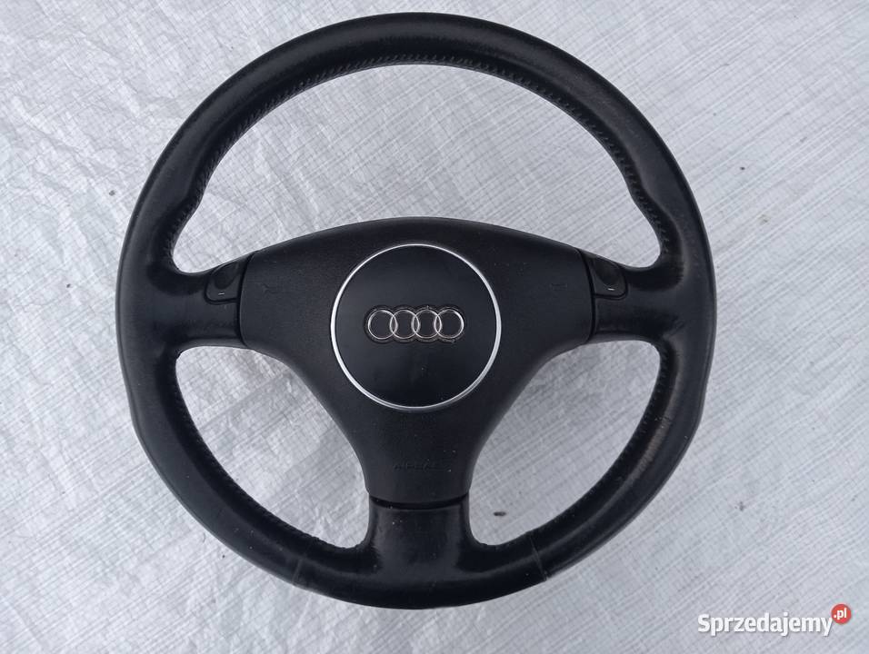 kierownica audi a6 c5 Pyrzyce