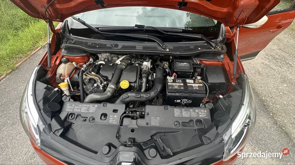 Raty 15 dci 90 key les Go Klima Navi Tablet 193741km Masłowo