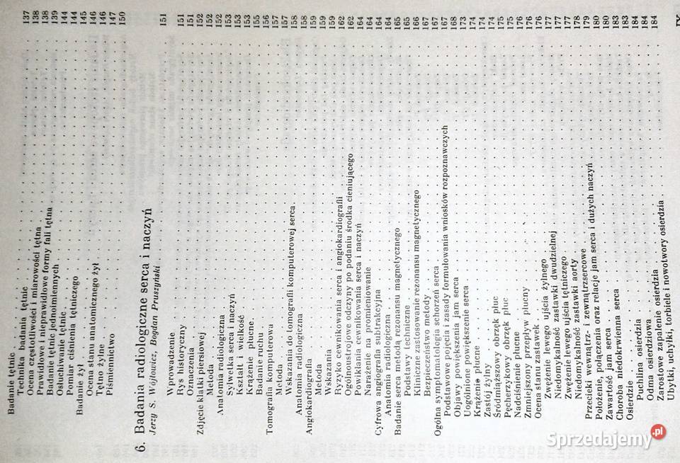 Nauka o chorobach wewnętrznych Tom 1 Witold Chełm