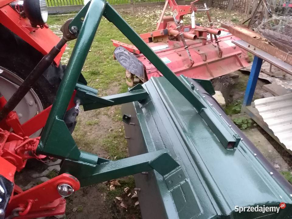 Glebogryzarka czeska 100 nie yanmar kubota tz4k Glebogryzarki Chmielnik