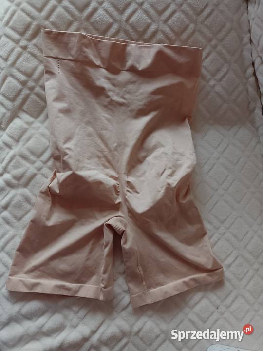 4648 3XL4XL Ekskluzywne spodenki modelujące z Kraków sprzedam