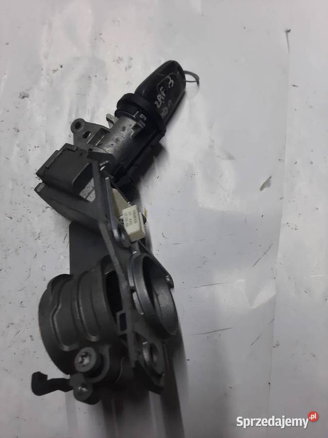 Opel Zafira B stacyjka z kluczykiem osobowe Ksawerów