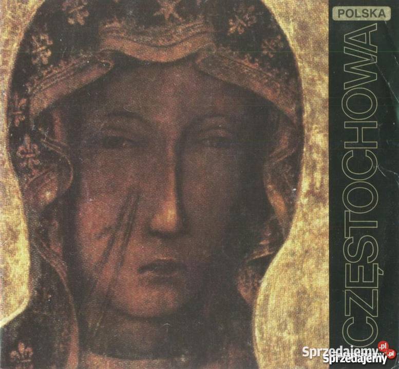 CZĘSTOCHOWA FOLDER Legnica