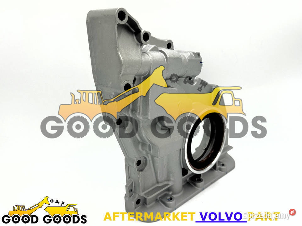 VOLVO POMPA OLEJU 21486014 21486081 mazowieckie Władysławów sprzedam