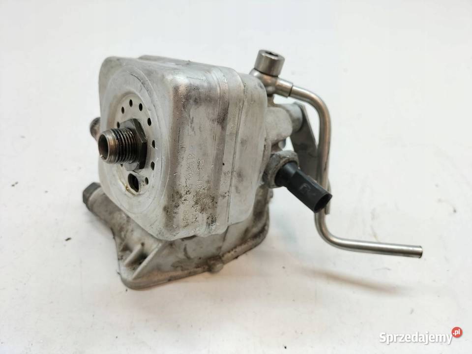 OBUDOWA FILTRA OLEJU 06A115417 18 20V Audi A4 II świętokrzyskie