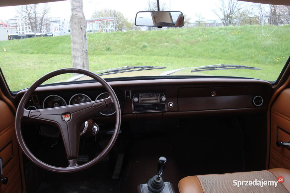 ford taunus p7b 17m oryginalny w super stanie mazowieckie Warszawa