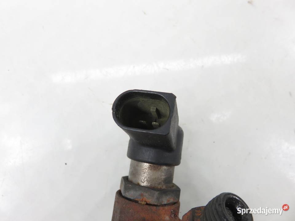 WTRYSKIWACZ CITROEN C5 II 20 HDi 9647247280 osobowe